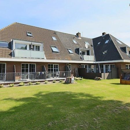 Seaside-Amrum-8 Norddorf Exterior photo
